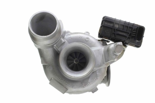 Turbolader bmw 11657799759 - bmw,