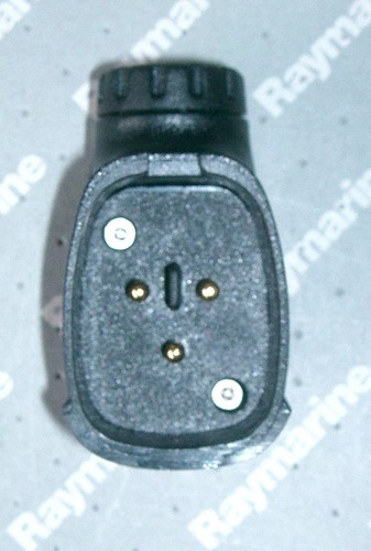 Raymarine autohelm pin - raymarine,