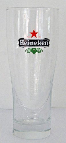 Merchandising heineken bier - merchandising,