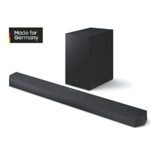 Samsung HW-Q710GC/ZG kabellose Dolby Atmos Soundbar 3.1.2-Kanal, 320 W