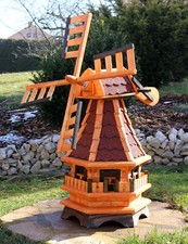 Windmühle windmühlen mit - windmühle,,