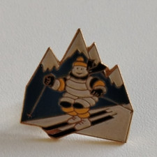 ALTE PINS MICHELIN FRAISSE SKI