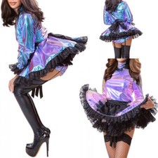 French maid sissy girl - maid,