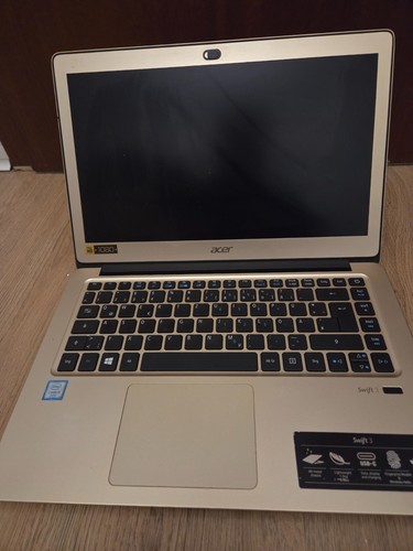 Acer swift zoll - acer, 14
