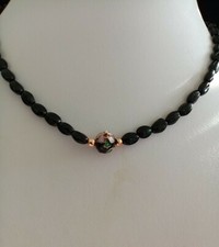 Schmuck Halskette Perlen