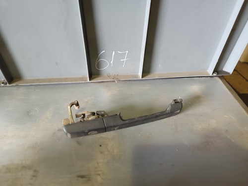 Original türgriff außen - vw,