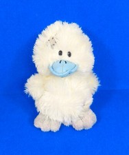 ENTE DILLY My Blue Nose