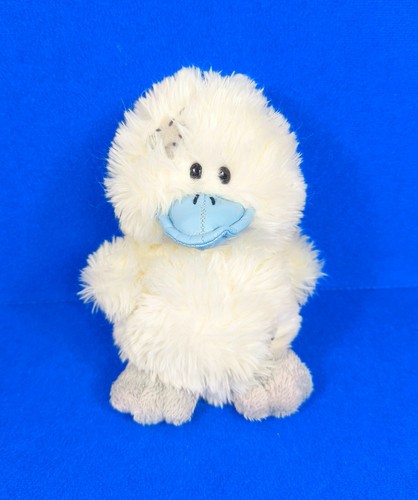 Ente dilly blue nose - blue,