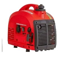 WURZBURG w2200 Benzin