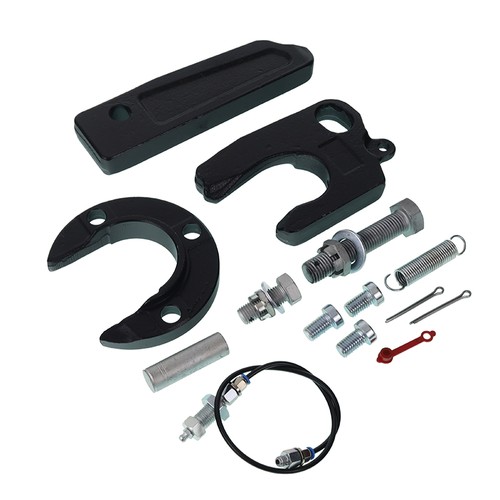 Reparatursatz für jost sattel - fÜr,