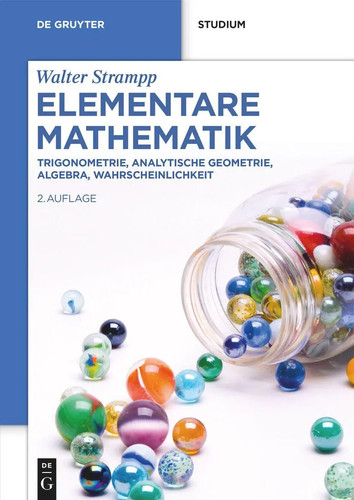 Elementare mathematik walter - elementare,