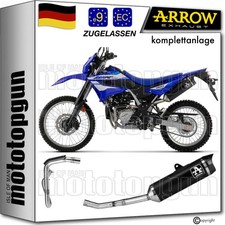 Auspuffanlage racing thunder - auspuffanlage,