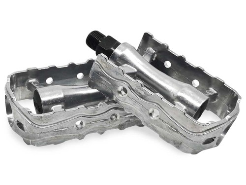 Klassische silberne aluminium - silberne,