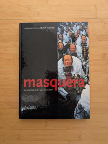 Masquera die historische - masquera,