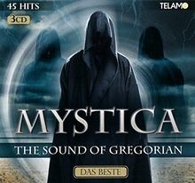 The sound gregorian das - the, gregorian:das