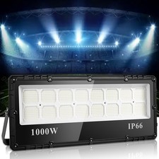 LED Fluter 1000W 100000LM