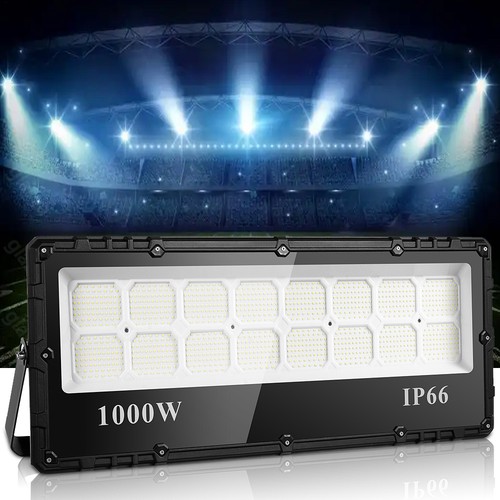 Led fluter 1000w 100000lm - fluter,