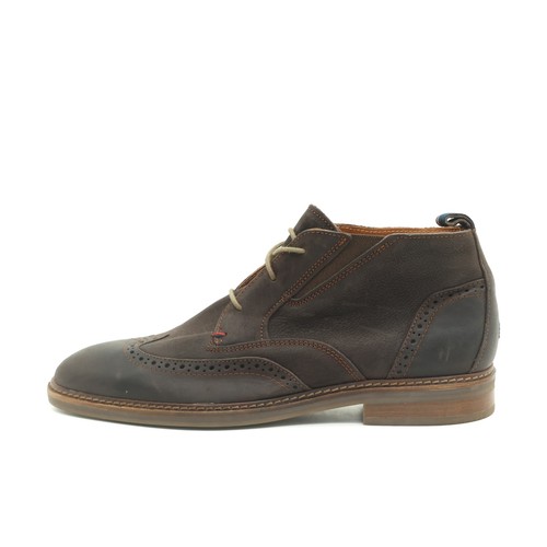 Tommy hilfiger herren brogue - herren,