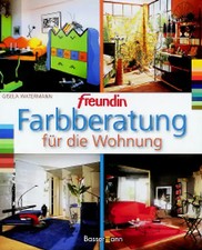 Farbberatung für die Wohnung