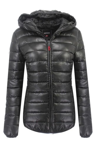 Anapurna ada damen steppjacke - ada,