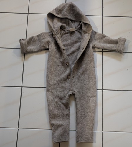 Wollwalk overall - wollwalk,