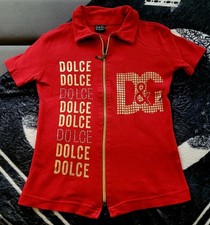 Dolce & Gabbana T-Shirt