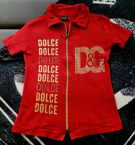 Dolce gabbana t - gabbana, t-shirt