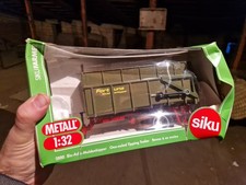 Bauernserie von SIKU -