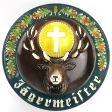 JÄGERMEISTER Keramik
