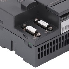 SPS -Programmierlogik