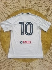 Fulham FC 2017/18 Heimtrikot -