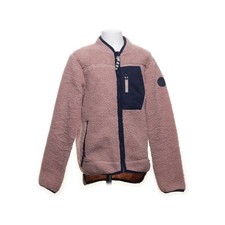 Racoon, Fleecejacke, Unisex