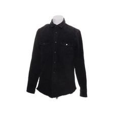 Zara, Jeansjacke, Herren