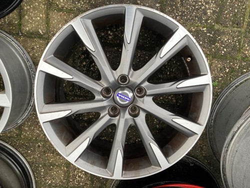 Volvo v70 felge - felge, 2016