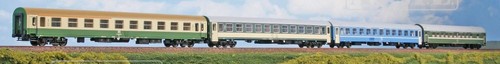 55322 acme tlg set - acme, 4-tlg.