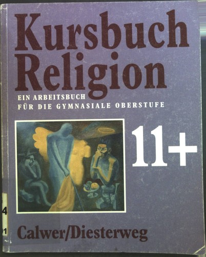 Kursbuch religion ein - kursbuch,