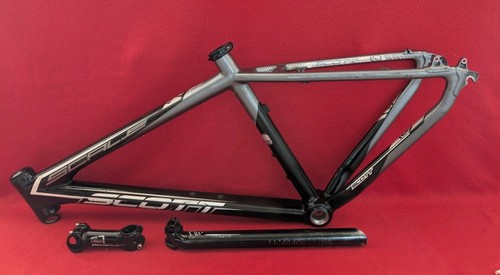 Scott scale carbon frame t43 - frame, +