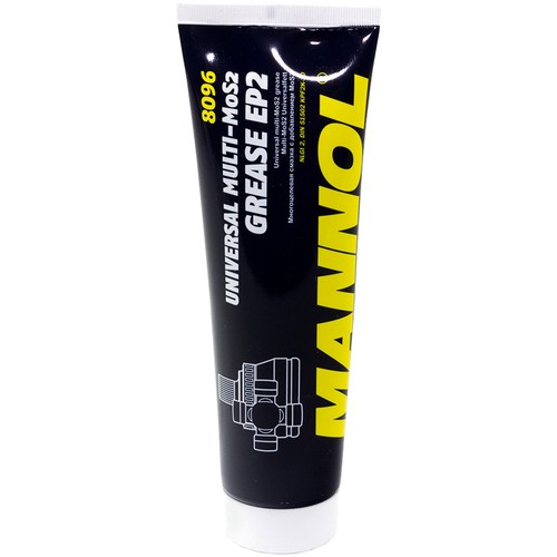 230 mannol universalfett - mannol,
