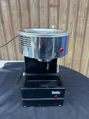 Poccino espressomaschine - poccino,