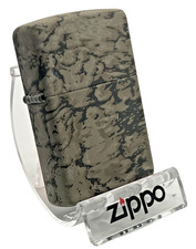 Original Brandneu 2002 Zippo