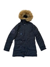Winter Parka Alpha Industries