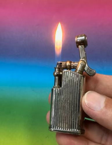 Maruman gas feuerzeug - gl-67,