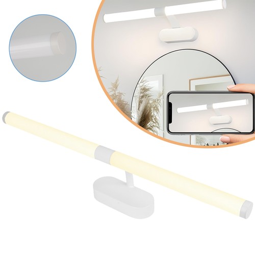 Led spiegelleuchte bad - led,