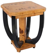 Couchtisch Art Deco