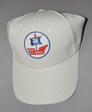 FC Hansa   -  1 Cap und  2