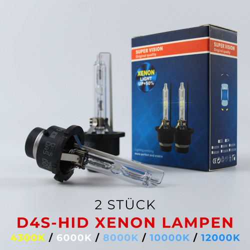 Toyota d4s xenon - toyota, 2x