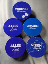57 x Nivea Creme Dose leer