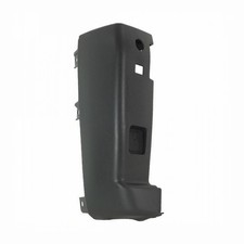 Ecke für Stoßstange Chrom