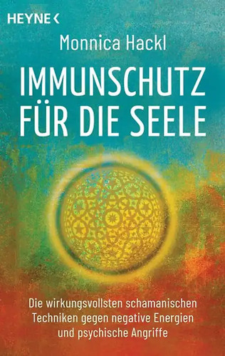 Immunschutz für die - , seele