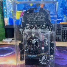 STAR WARS - BLACK SERIES -